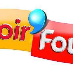 La Foir'fouille