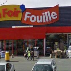 Foir'fouille