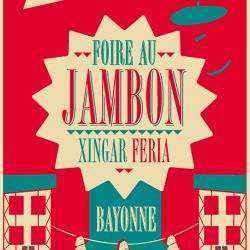 Foire Au Jambon