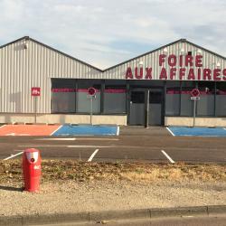 Foire Aux Affaires
