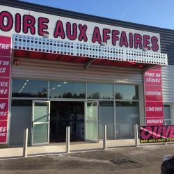 Foire Aux Affaires