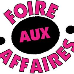 Foire Aux Affaires