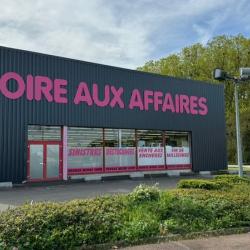 Foire Aux Affaires