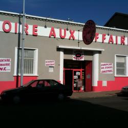 Foire Aux Affaires