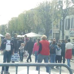 Foire Aux Greniers