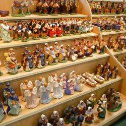 Foire Aux Santons