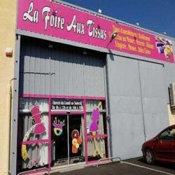 Foire Aux Tissus