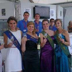 Foire Aux Vins