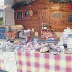 Foire D'arcis Sur Aube
