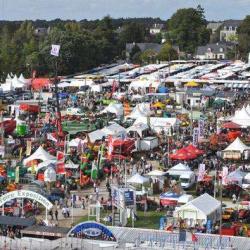 Foire De Béré