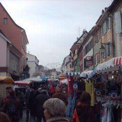 Foire De La Sainte Catherine