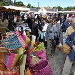 Foire De Pesselières