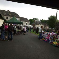 Foire De Printemps