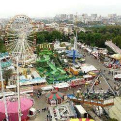 Foire Du Trône