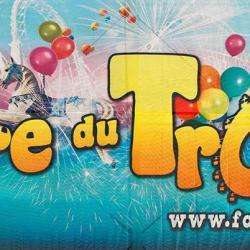 Foire Du Trône