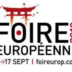 Foire Européenne De Strasbourg