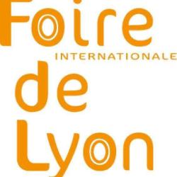 Foire Internationale De Lyon