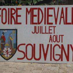 Foire Médiévale