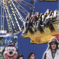 Foire Saint Martin