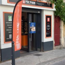 Fol' Pain   Boulangerie Des Arceaux
