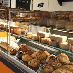Fol' Pain   Boulangerie Des Arceaux