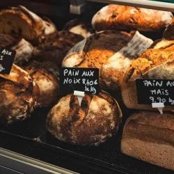 Fol' Pain   Boulangerie Des Arceaux