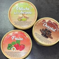 Fol' Pain   Boulangerie Des Arceaux