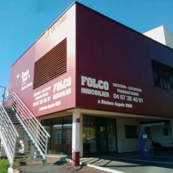 Folco Immobilier