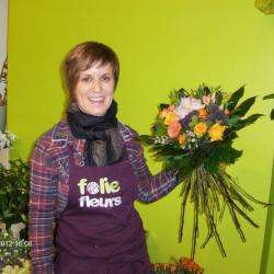 Folie Fleurs