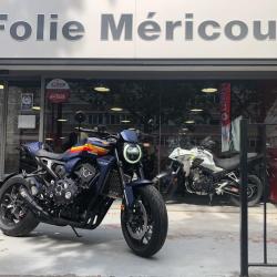Folie Mericourt
