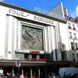 Folies Bergère