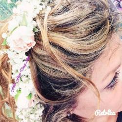 Folies Fleurs