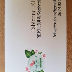 Folio Fabienne