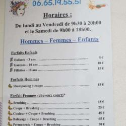 Foll'envie Coiffure