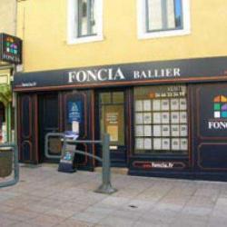 Foncia Ballier