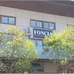 Foncia Bolling Le Bâtiment