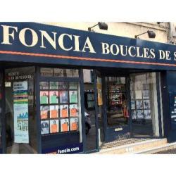 Foncia Boucles De Seine
