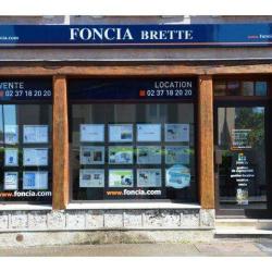 Foncia Brette Epernon