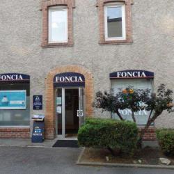 Foncia Centre De L'immobilier