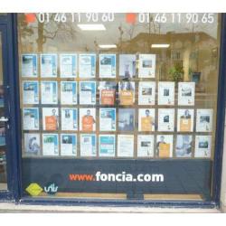 Foncia Chateaubriand