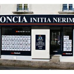 Foncia