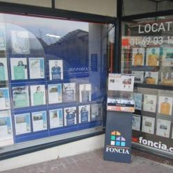 Foncia