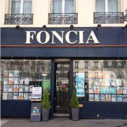 Foncia Rambuteau