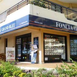 Foncia Grand Bleu