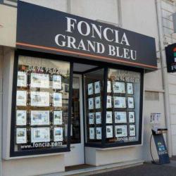 Foncia Grand Bleu