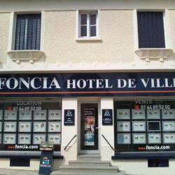 Foncia Hotel De Ville 28-02-2008