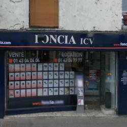 Foncia I.c.v