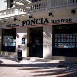 Foncia Iles D'or