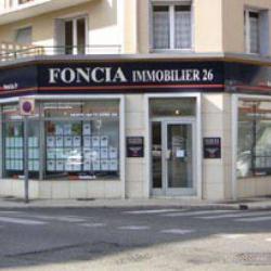 Foncia Immobilier 26