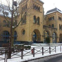 Foncia Immobilière Charlemagne